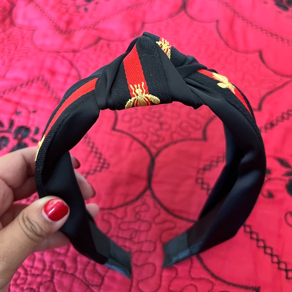 Cute style headband
